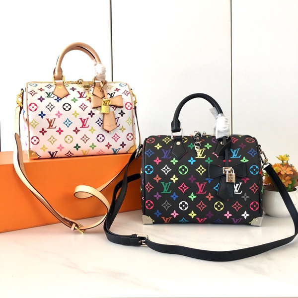 ルイヴィトンバッグ全体デザイン